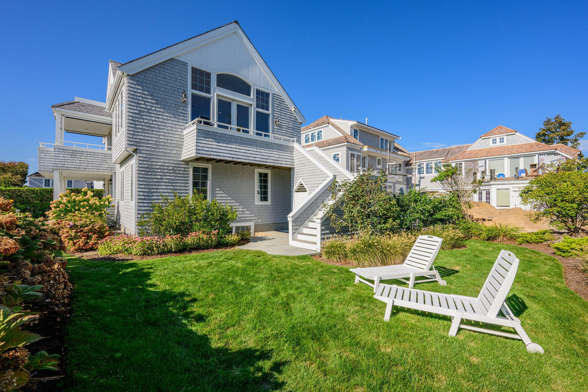 122 Shore Drive Mashpee MA 02649
