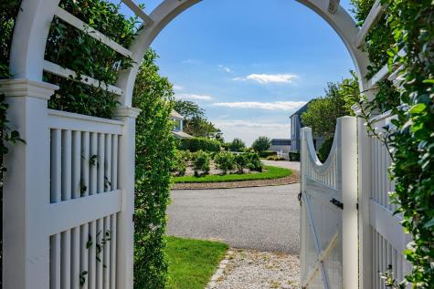 122 Shore Drive Mashpee MA 02649