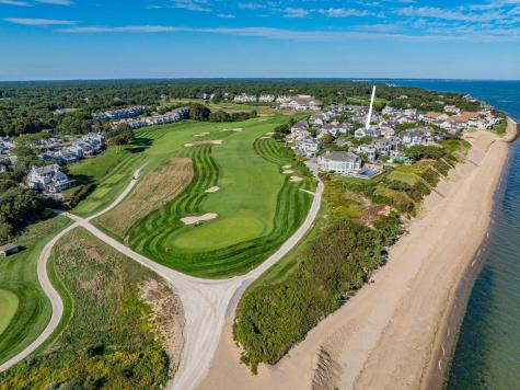 122 Shore Drive Mashpee MA 02649
