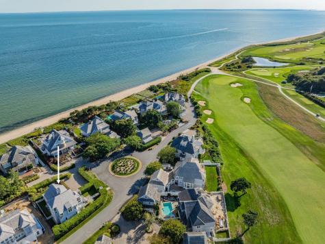 122 Shore Drive Mashpee MA 02649