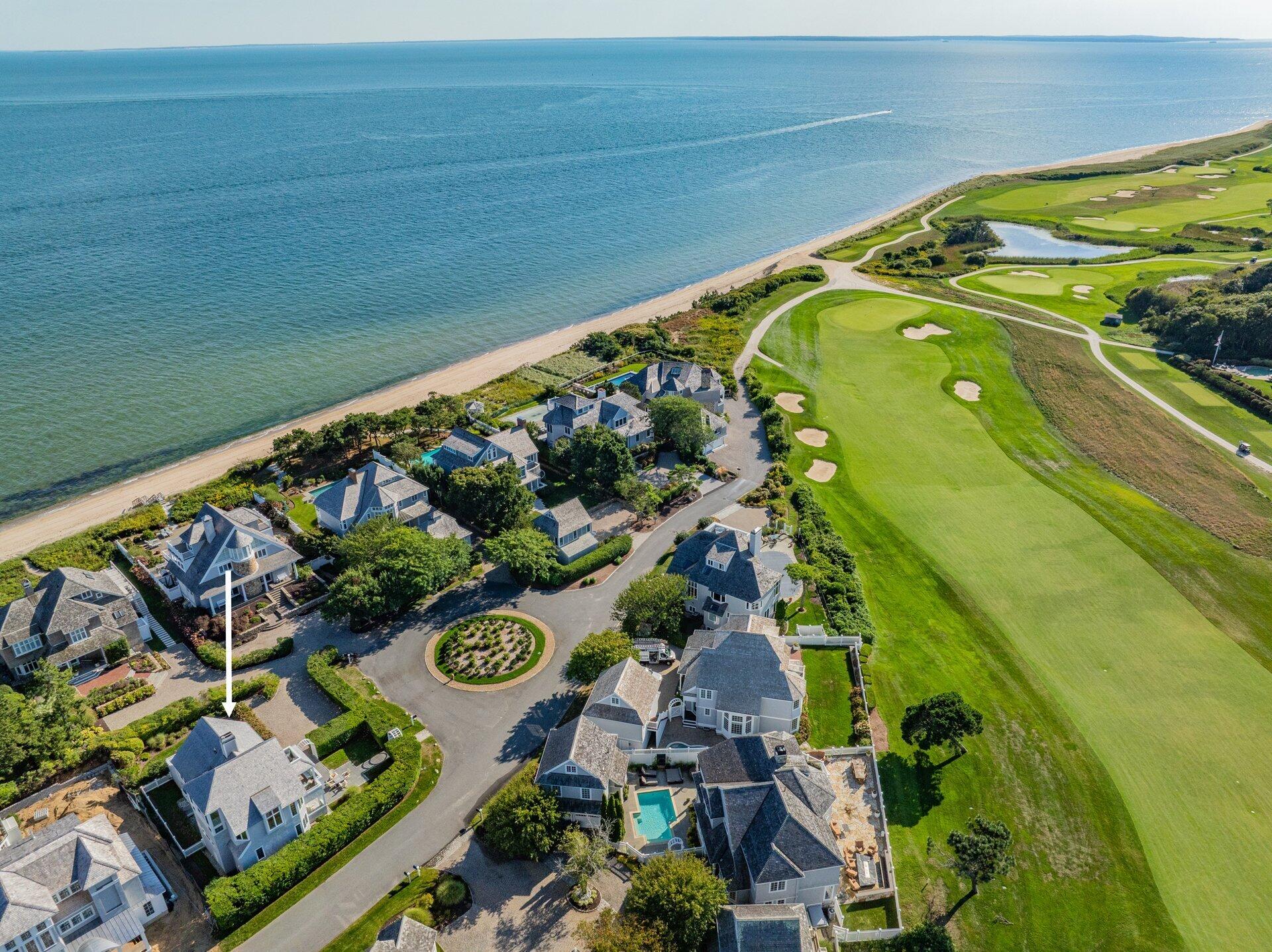 122 Shore Drive Mashpee MA 02649