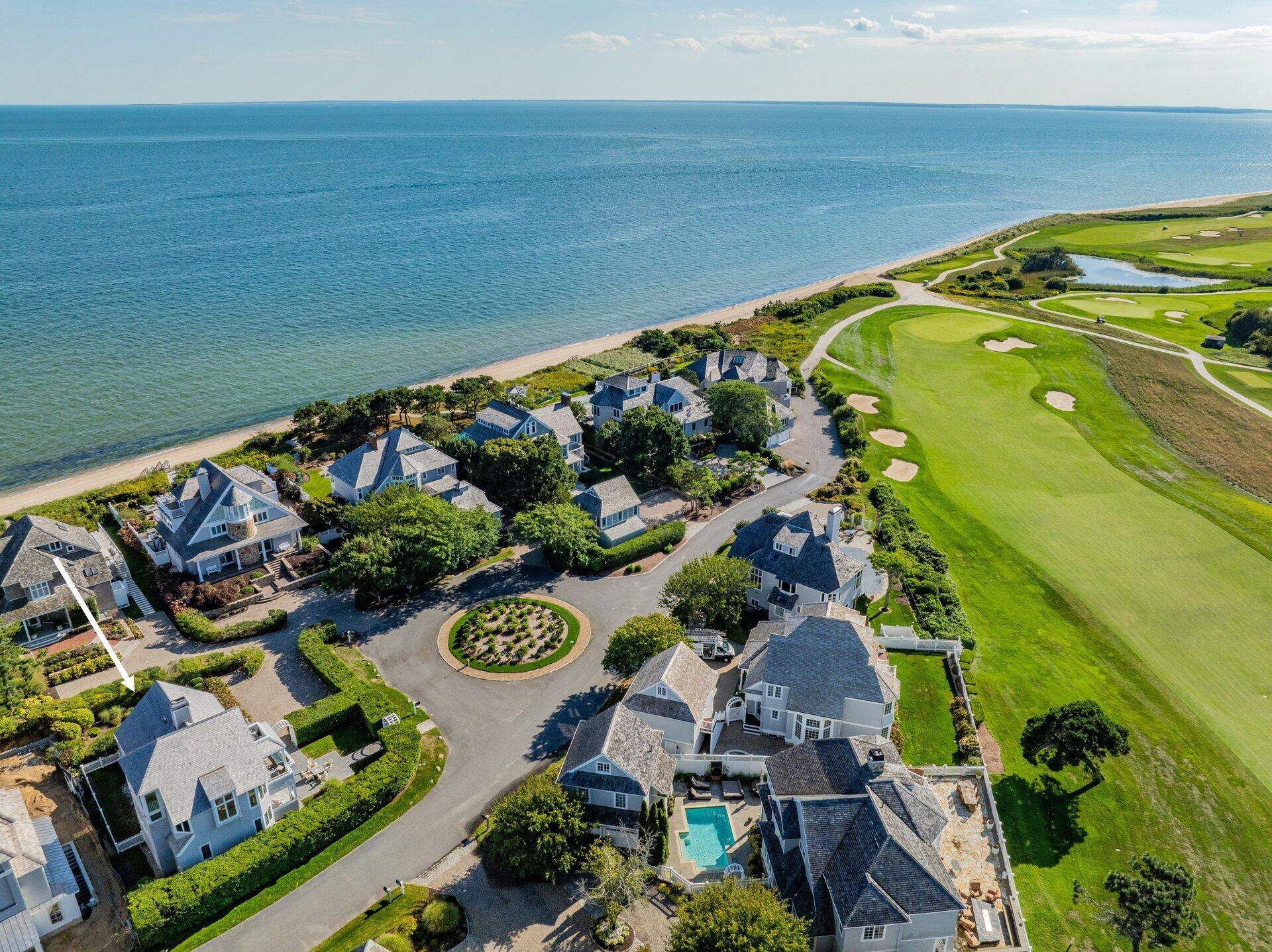 122 Shore Drive Mashpee MA 02649