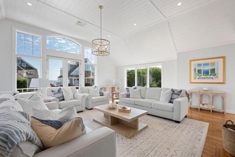 122 Shore Drive Mashpee MA 02649