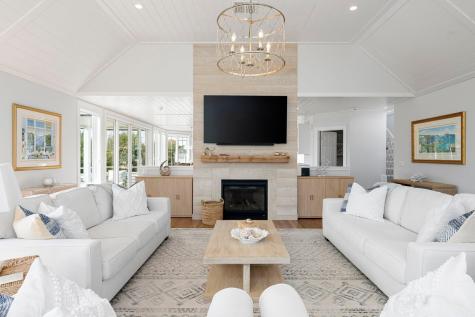 122 Shore Drive Mashpee MA 02649