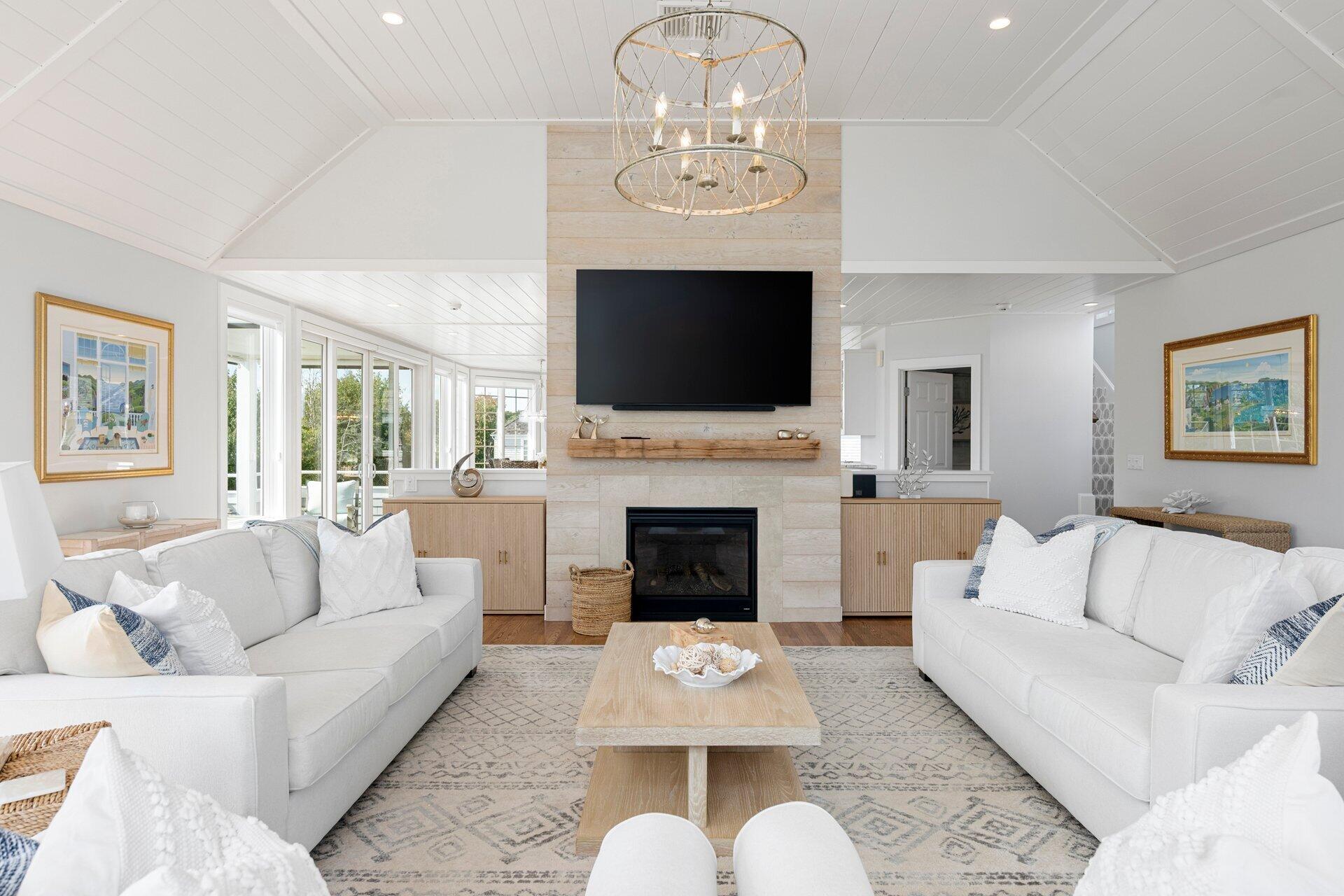 122 Shore Drive Mashpee MA 02649