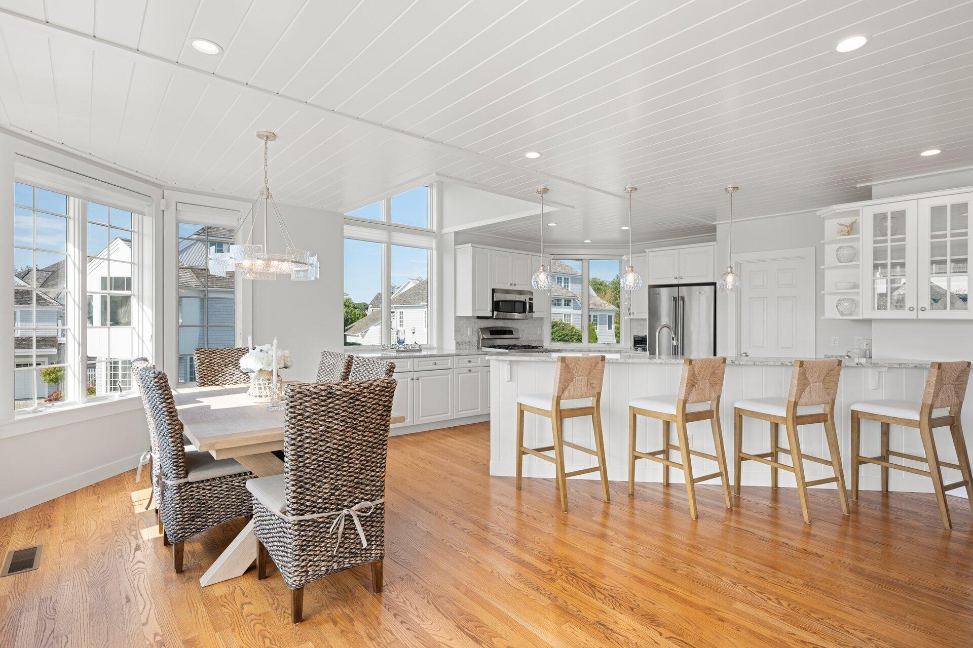 122 Shore Drive Mashpee MA 02649