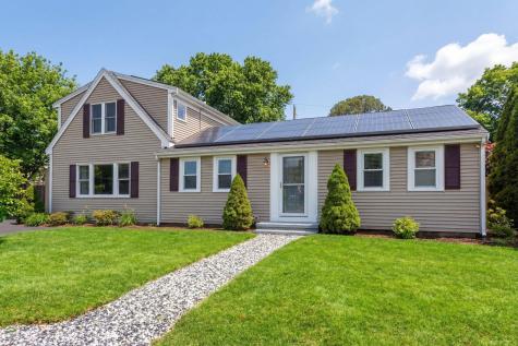 2 Taylor Road Yarmouth MA 02664