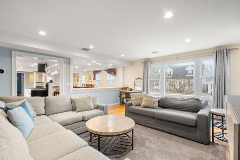2 Taylor Road Yarmouth MA 02664