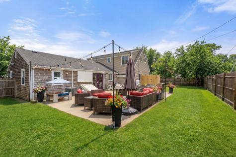 2 Taylor Road Yarmouth MA 02664