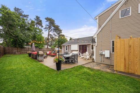 2 Taylor Road Yarmouth MA 02664