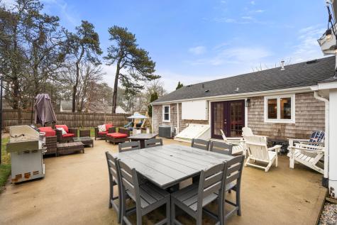 2 Taylor Road Yarmouth MA 02664