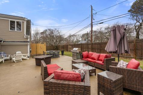 2 Taylor Road Yarmouth MA 02664