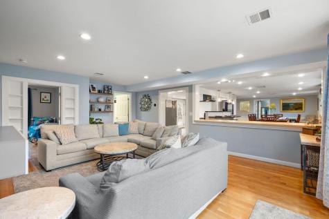2 Taylor Road Yarmouth MA 02664