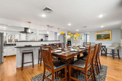 2 Taylor Road Yarmouth MA 02664