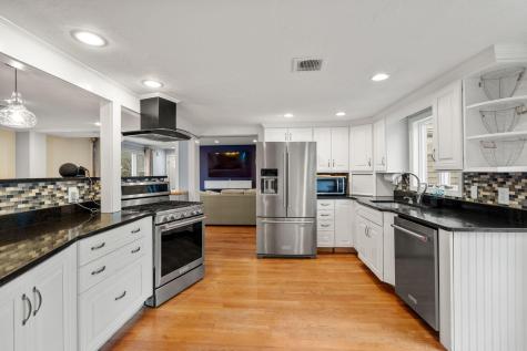 2 Taylor Road Yarmouth MA 02664