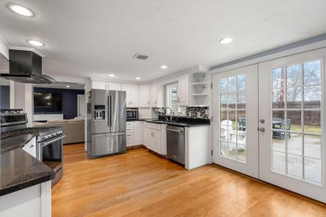 2 Taylor Road Yarmouth MA 02664