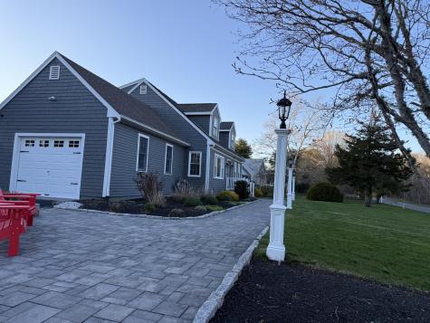 58 Stanhope Road Falmouth MA 02536
