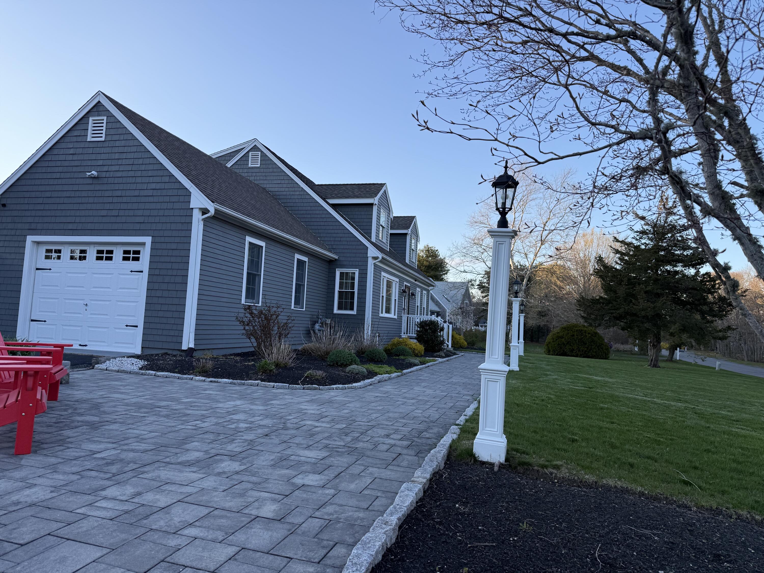 58 Stanhope Road Falmouth MA 02536