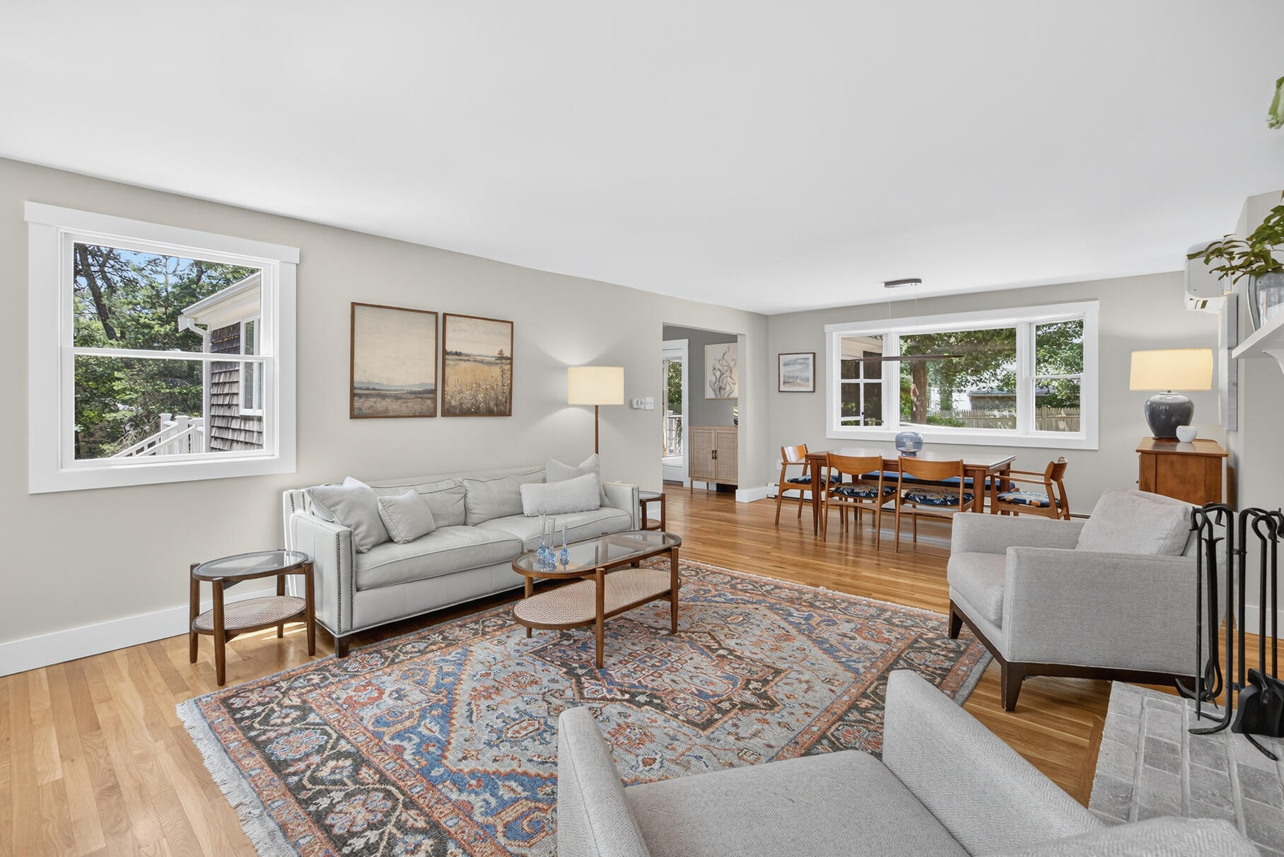 44 Squirrel Run Eastham MA 02642