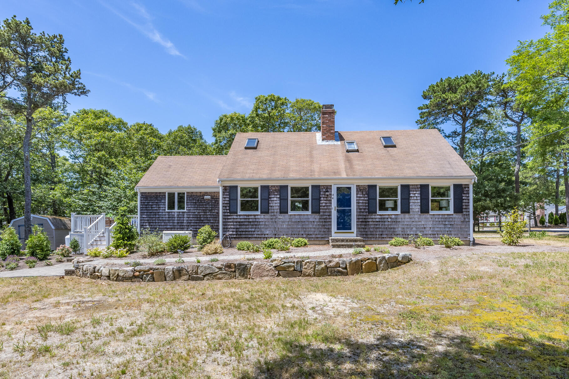 44 Squirrel Run Eastham MA 02642