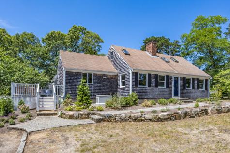 44 Squirrel Run Eastham MA 02642