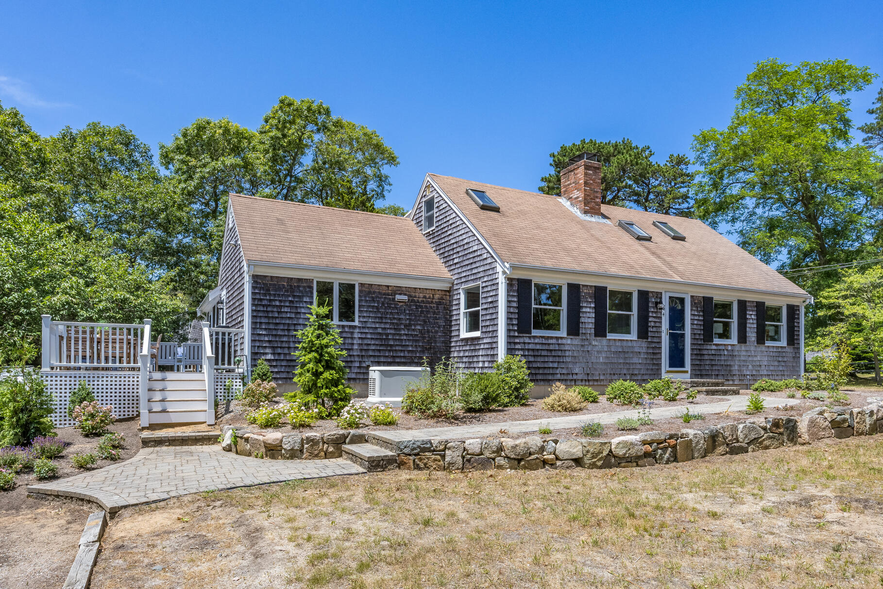 44 Squirrel Run Eastham MA 02642