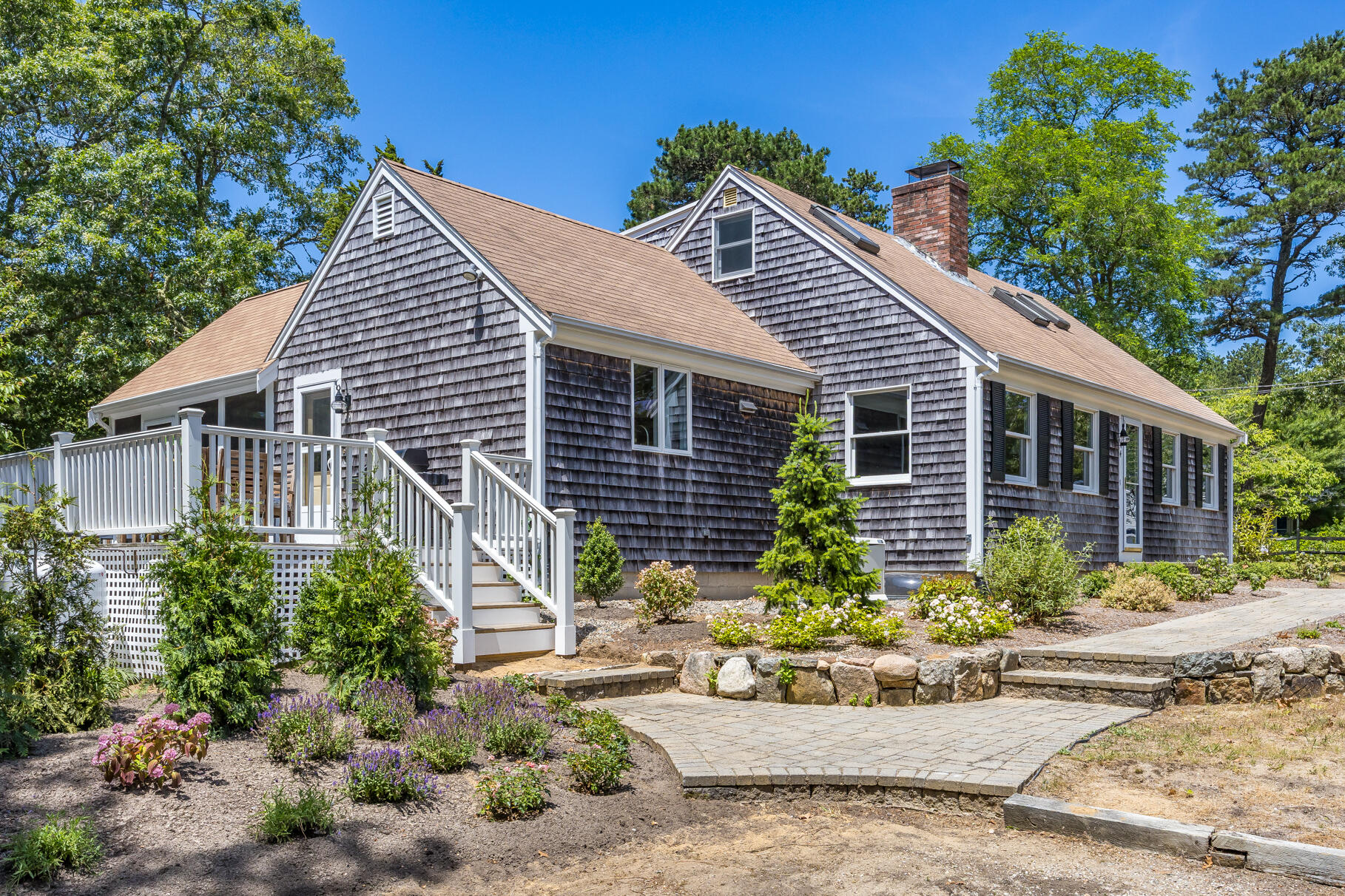 44 Squirrel Run Eastham MA 02642