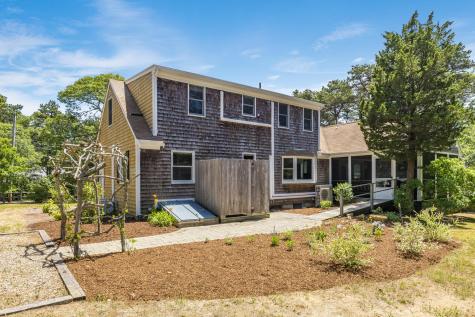 44 Squirrel Run Eastham MA 02642