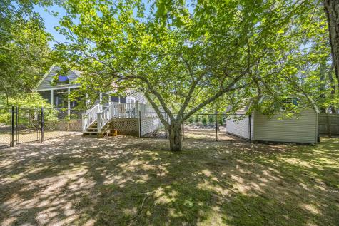 44 Squirrel Run Eastham MA 02642