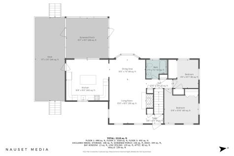 44 Squirrel Run Eastham MA 02642