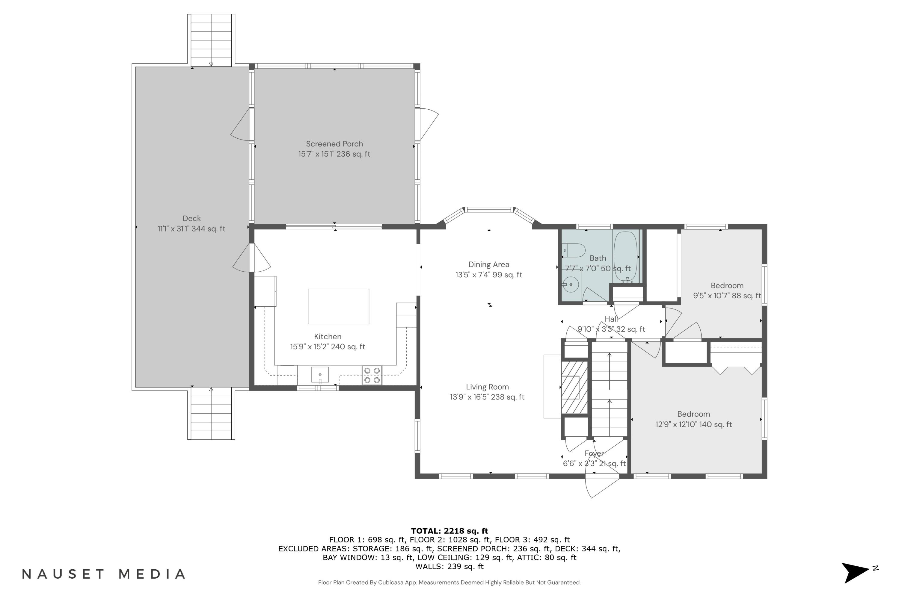 44 Squirrel Run Eastham MA 02642