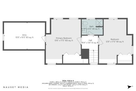 44 Squirrel Run Eastham MA 02642