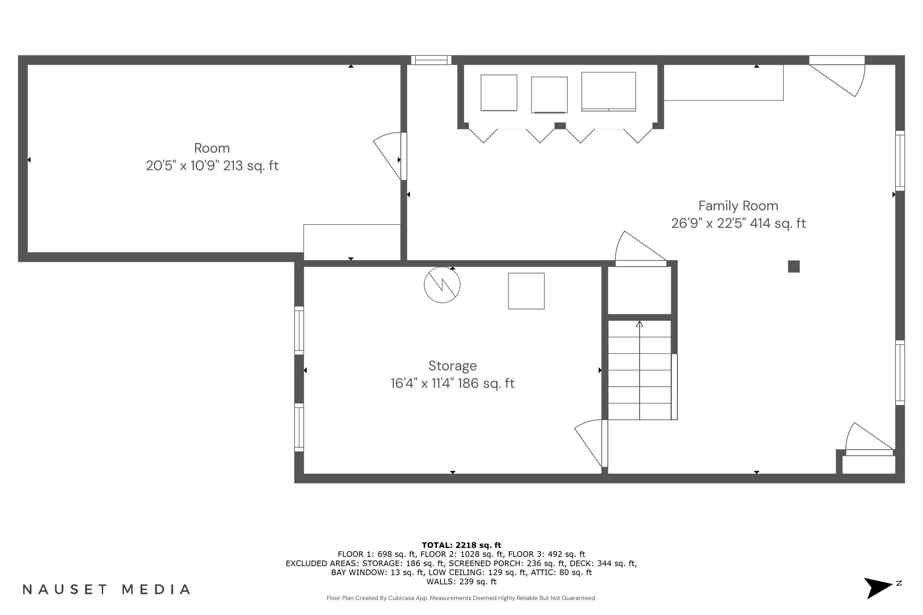 44 Squirrel Run Eastham MA 02642