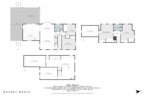 44 Squirrel Run Eastham MA 02642