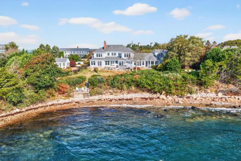 40 Point Road Falmouth MA 02556