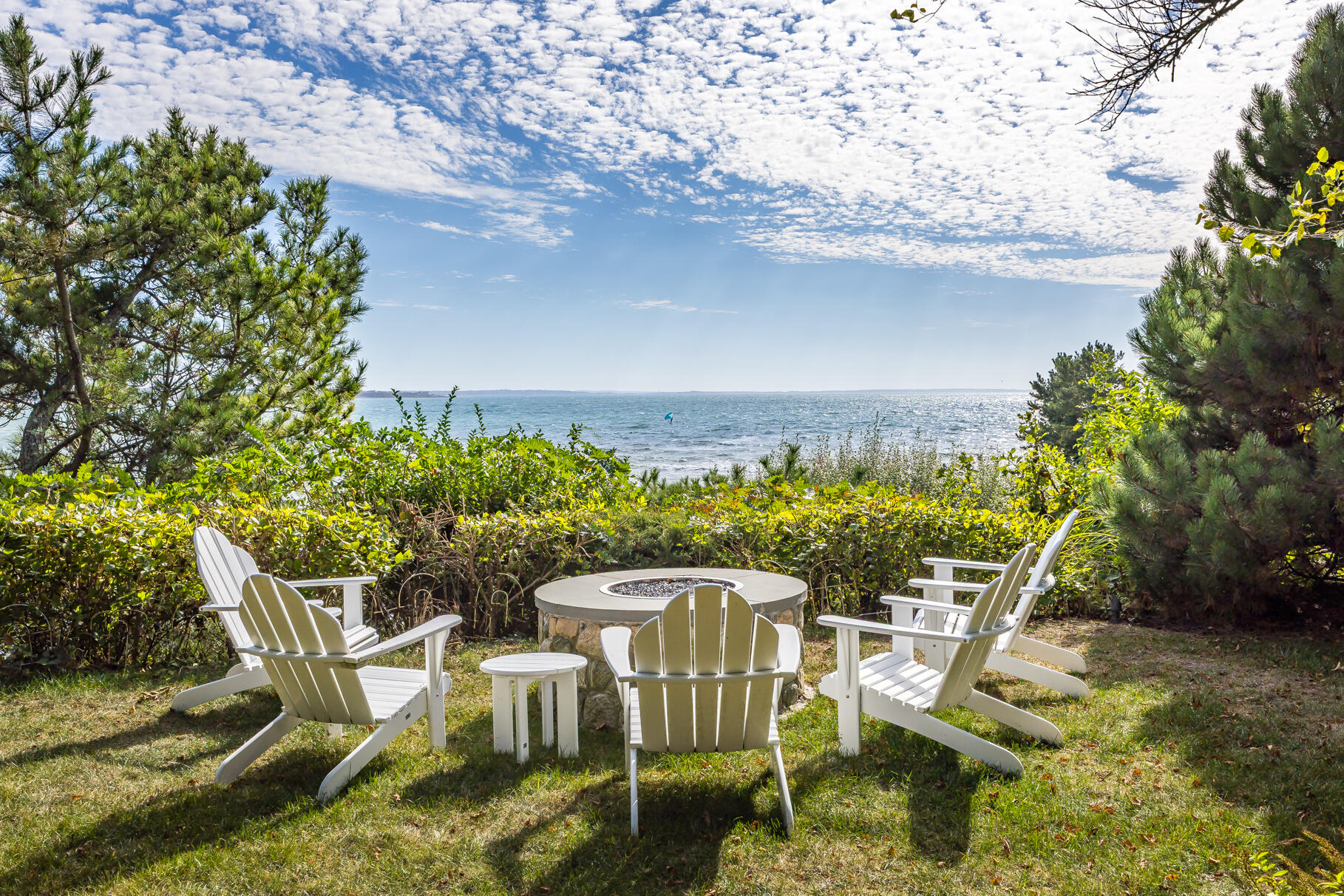 40 Point Road North Falmouth MA 02556