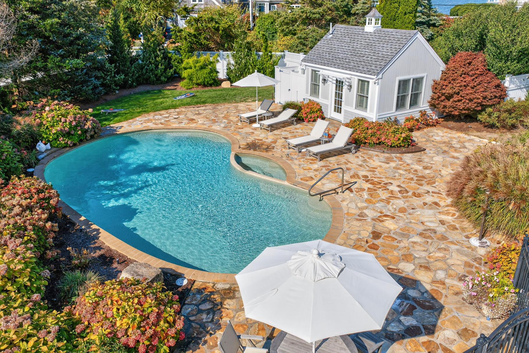 40 Point Road North Falmouth MA 02556