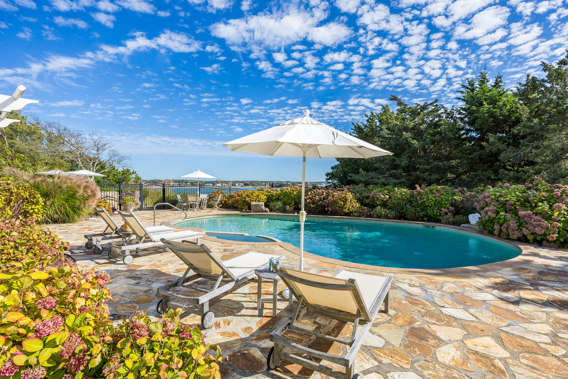40 Point Road North Falmouth MA 02556
