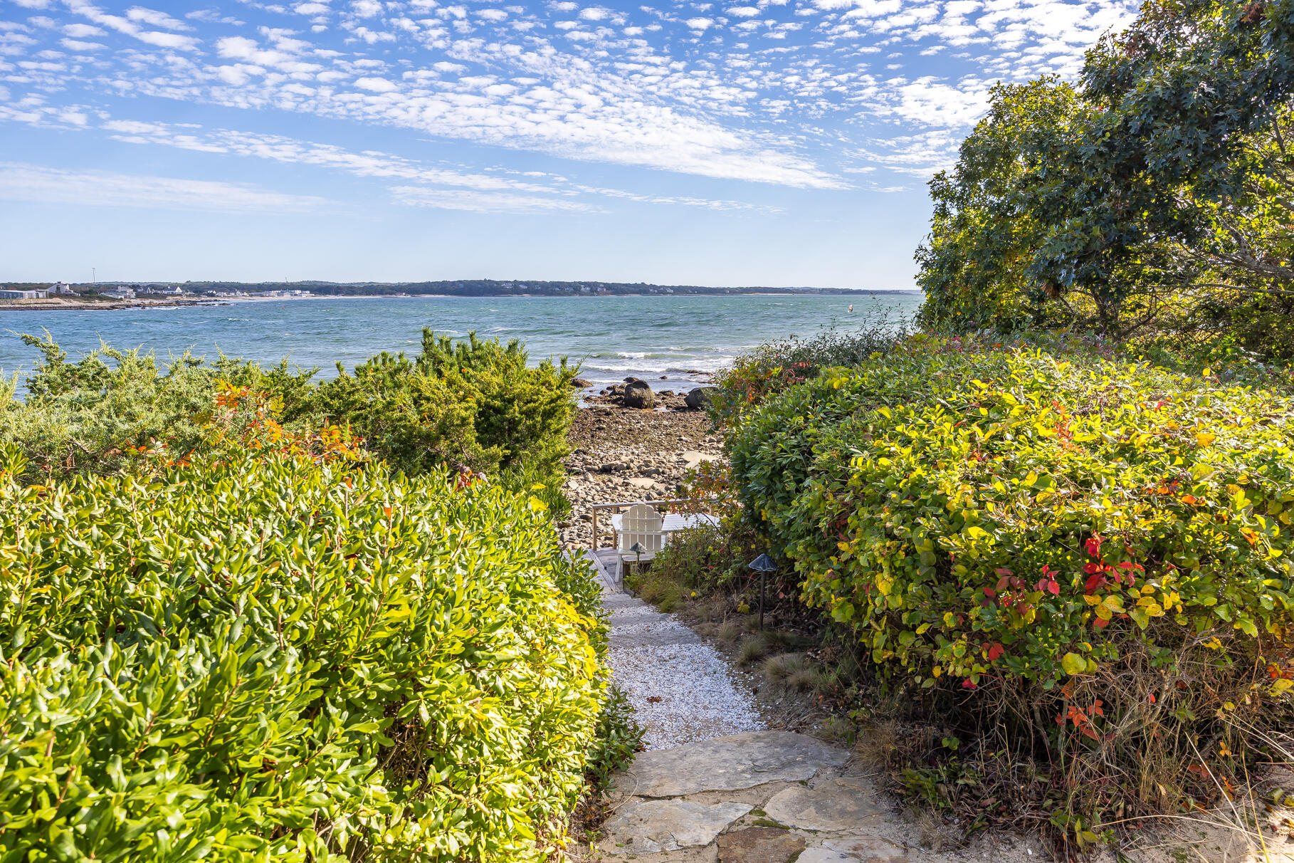 40 Point Road North Falmouth MA 02556