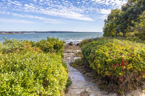 40 Point Road Falmouth MA 02556