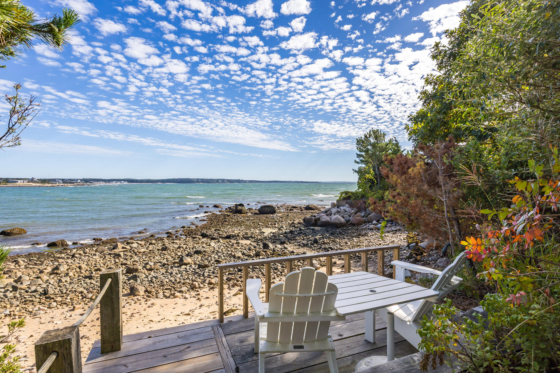 40 Point Road North Falmouth MA 02556