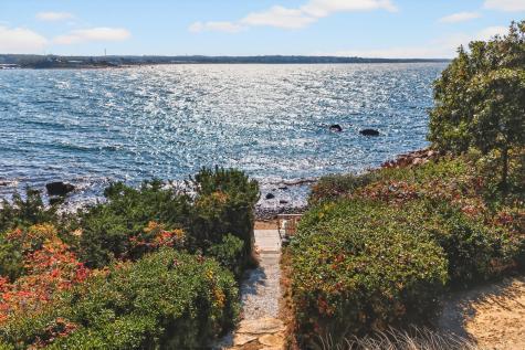 40 Point Road Falmouth MA 02556