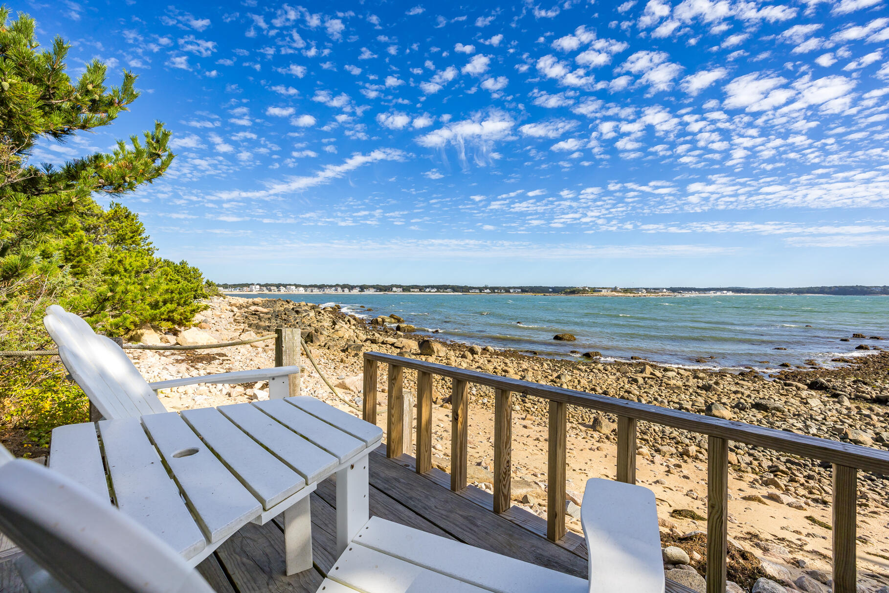 40 Point Road North Falmouth MA 02556