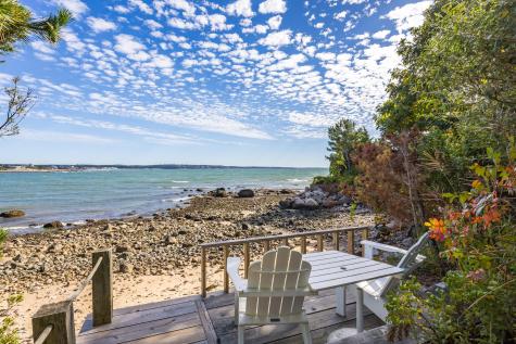 40 Point Road Falmouth MA 02556