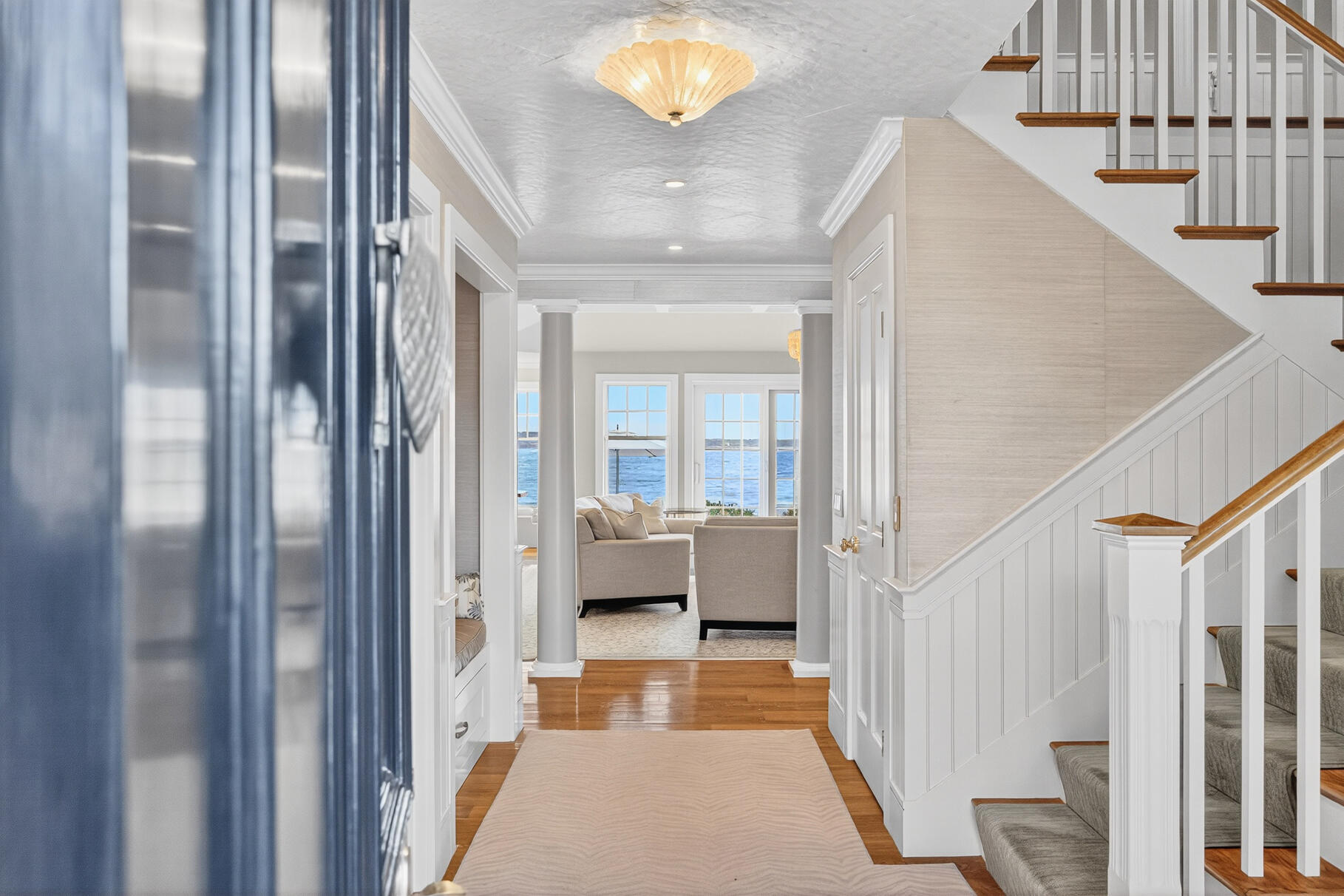 40 Point Road North Falmouth MA 02556