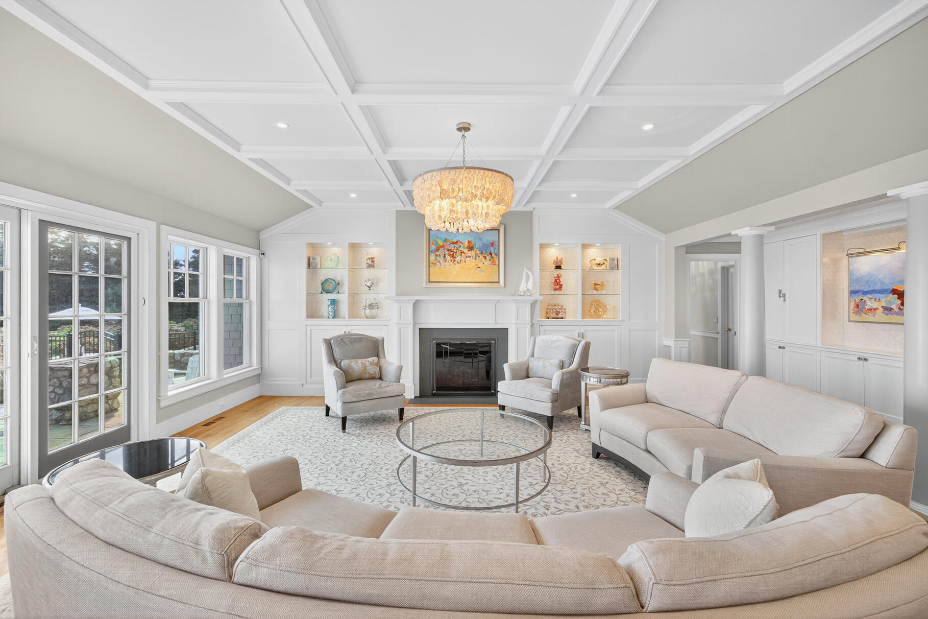 40 Point Road North Falmouth MA 02556