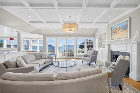 40 Point Road Falmouth MA 02556