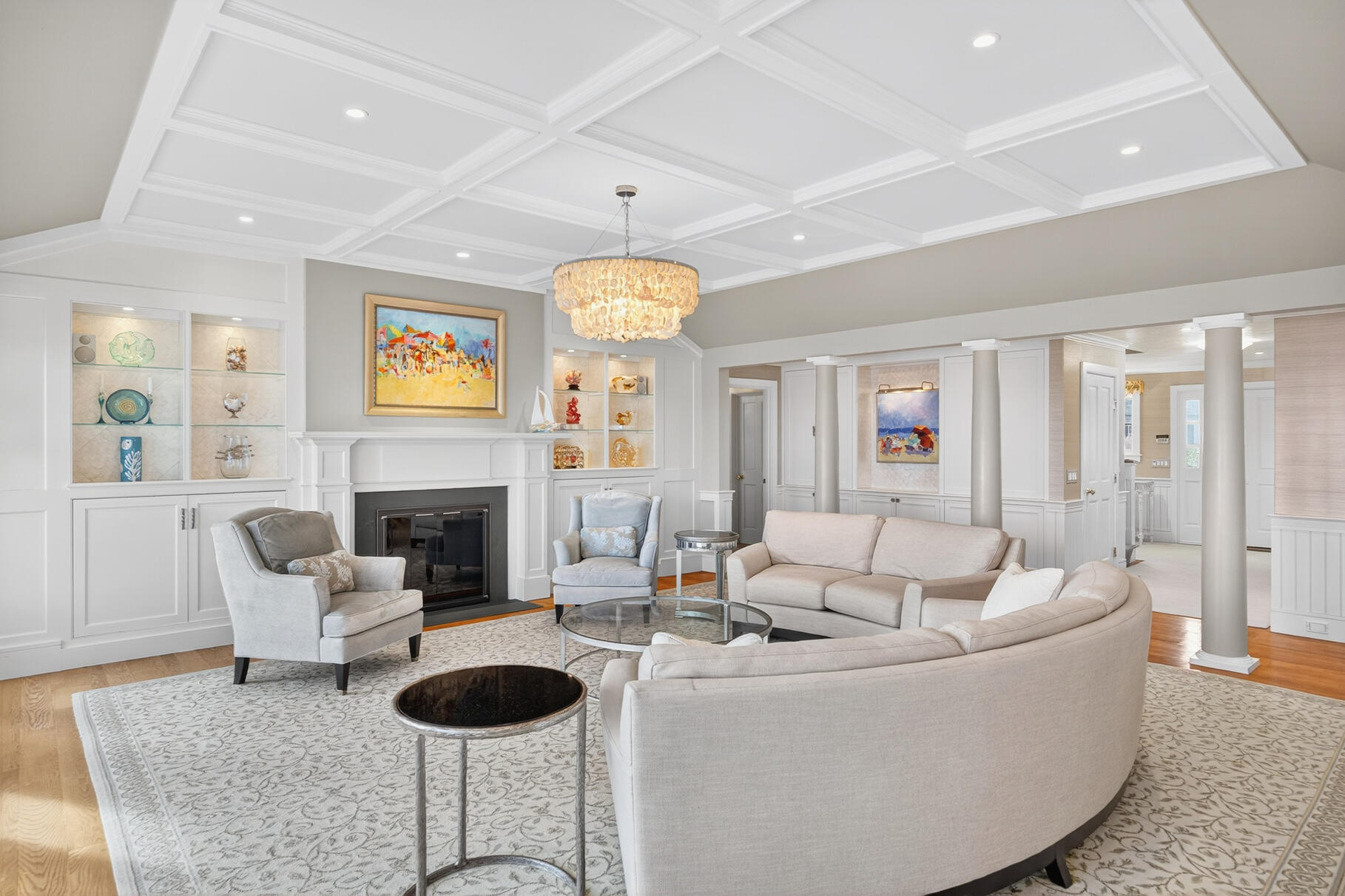 40 Point Road North Falmouth MA 02556