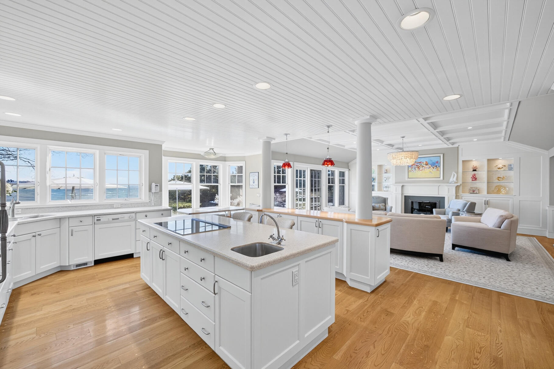 40 Point Road North Falmouth MA 02556