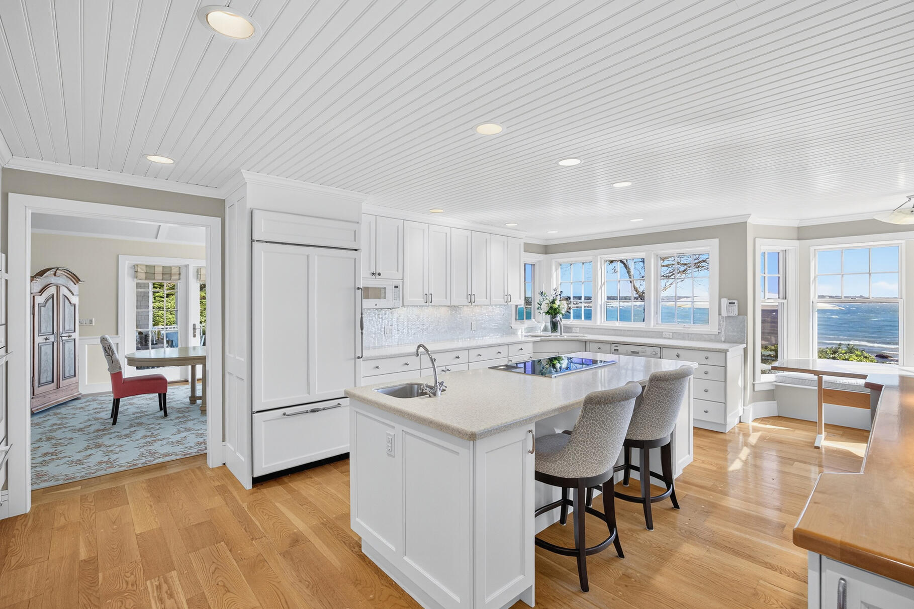 40 Point Road North Falmouth MA 02556